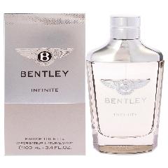 Foto 3 pulgar | Venta Internacional - Perfume Bentley Infinite para Hombre Edt 100 Ml