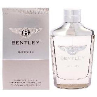 Foto 2 | Venta Internacional - Perfume Bentley Infinite para Hombre Edt 100 Ml