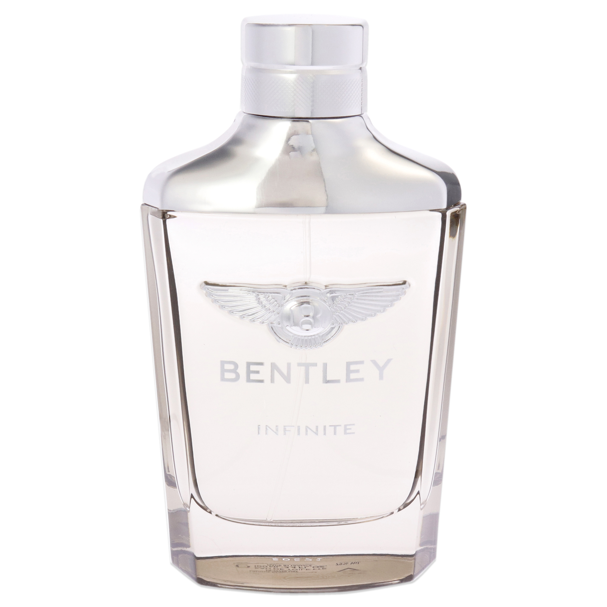 Foto 4 pulgar | Venta Internacional - Perfume Bentley Infinite para Hombre Edt 100 Ml