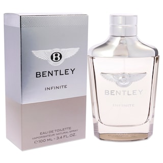 Foto 4 | Venta Internacional - Perfume Bentley Infinite para Hombre Edt 100 Ml