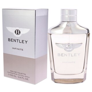 Foto 5 | Venta Internacional - Perfume Bentley Infinite para Hombre Edt 100 Ml