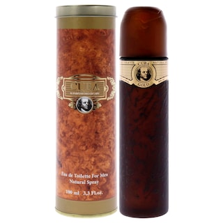 Foto 1 | Venta Internacional-Perfume Cuba Gold Edt 100 ml para Hombre
