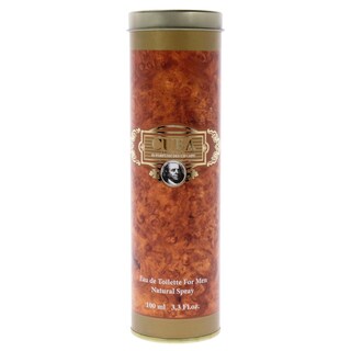Foto 5 | Venta Internacional-Perfume Cuba Gold Edt 100 ml para Hombre