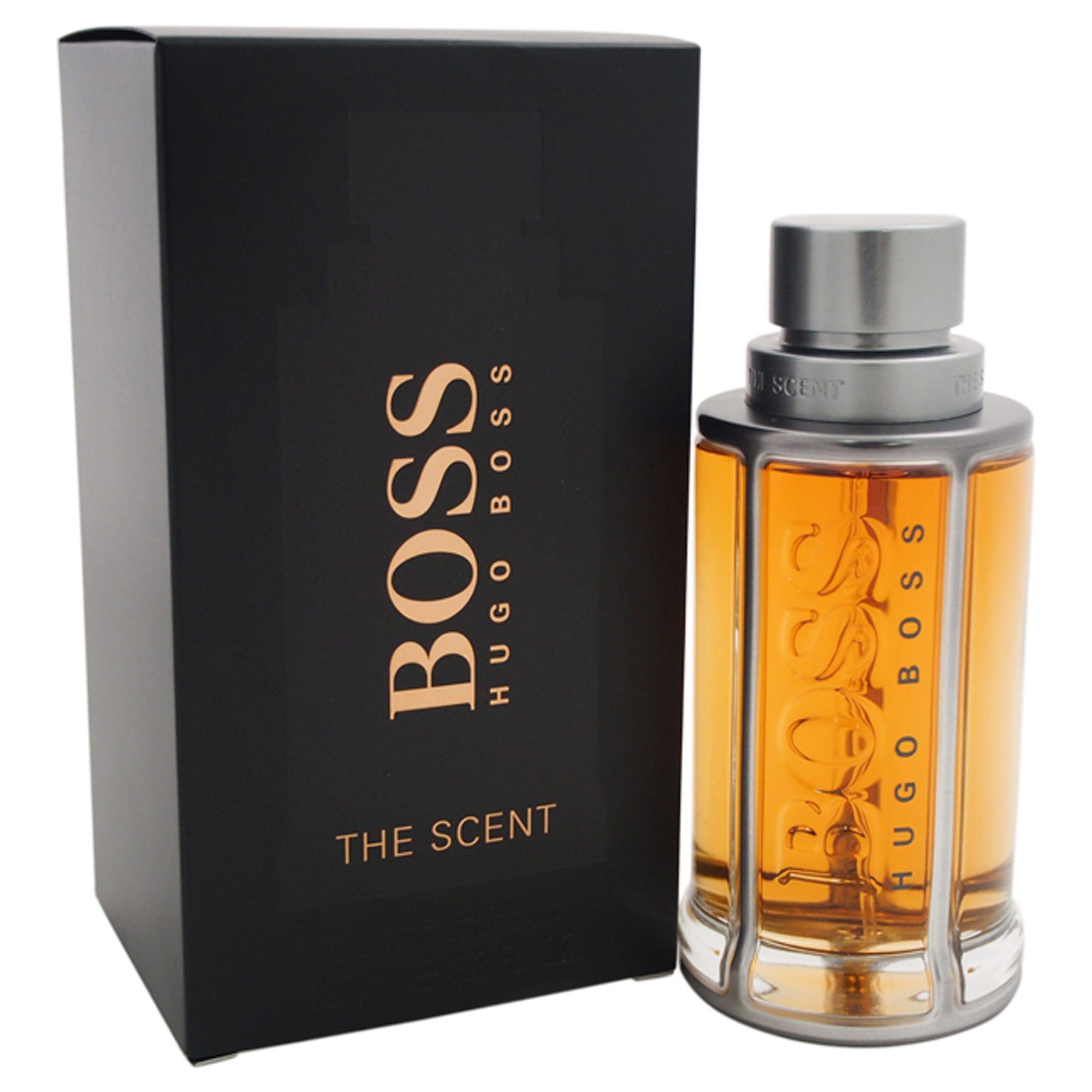 Venta Internacional - Perfume Hugo Boss The Scent para Hombre 100 Ml