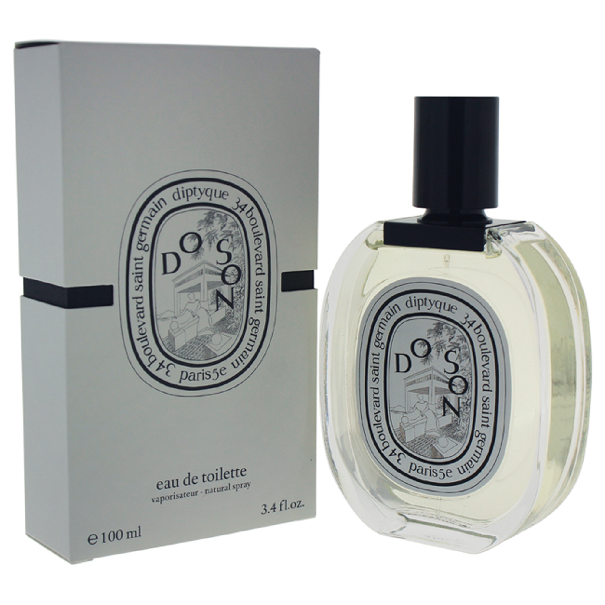 Foto 2 pulgar | Venta Internacional-Perfume Diptyque Do Son Edt  100 ml