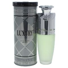 Foto 3 pulgar | Venta Internacional-Perfume New Brand Luxury Edt 100 ml para Hombre