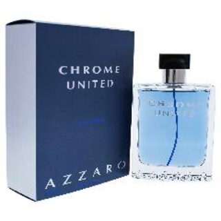 Foto 2 | Venta Internacional-Perfume Azzaro Chrome United Edt 100 ml