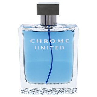 Foto 3 | Venta Internacional-Perfume Azzaro Chrome United Edt 100 ml
