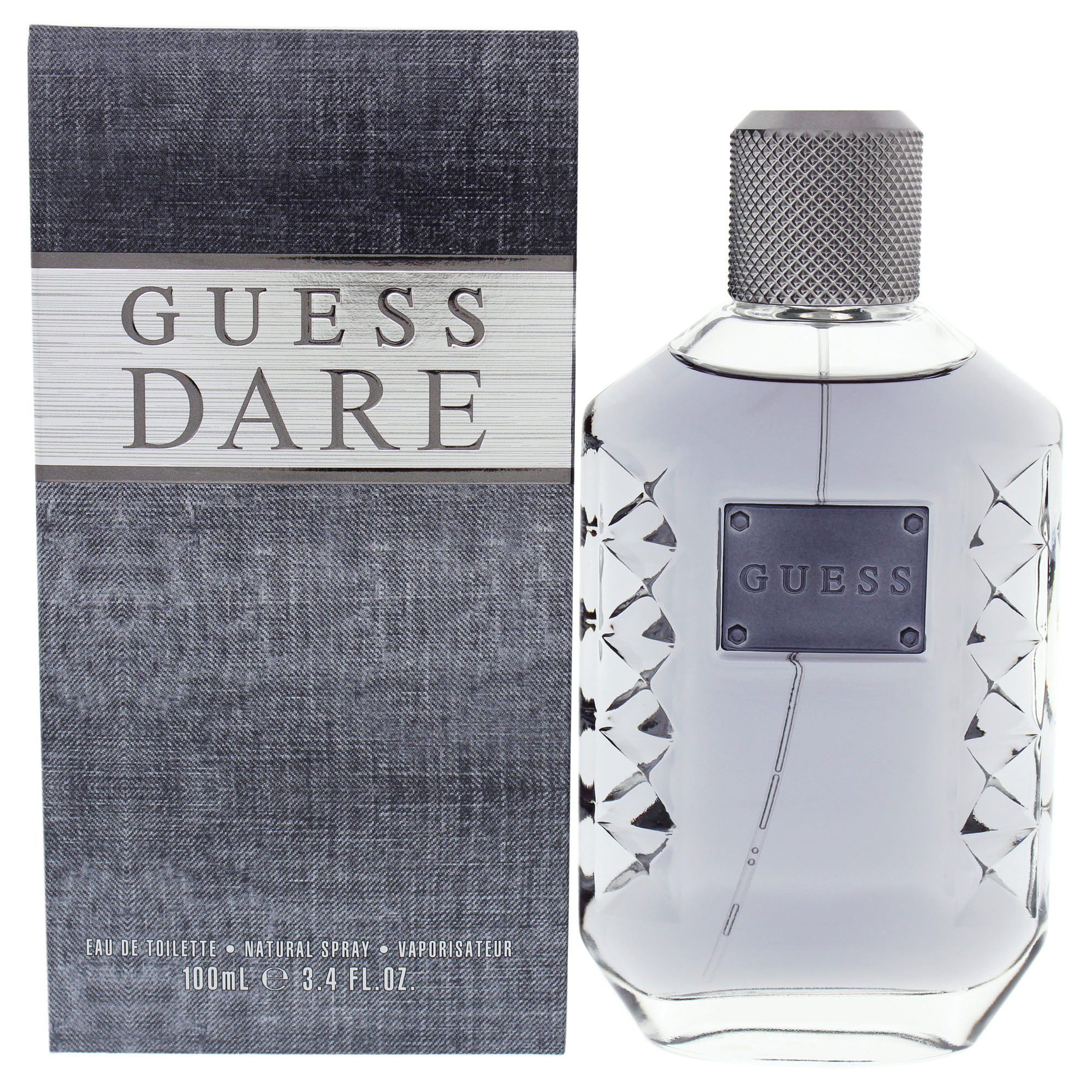 Venta Internacional - Perfume Guess Dare para Hombre Edt 100 Ml