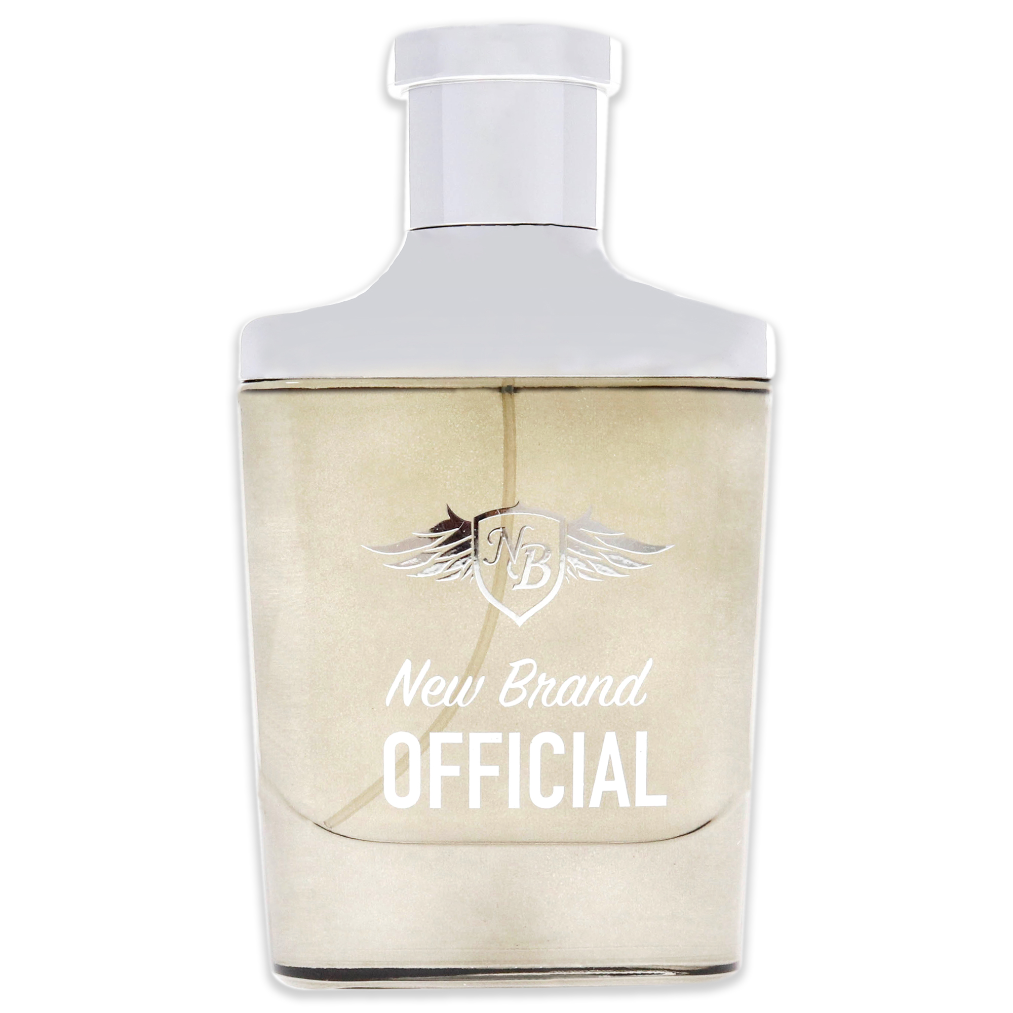 Foto 4 pulgar | Venta Internacional- Perfume New Brand Official En Aerosol Edt De 100ml para Hombre