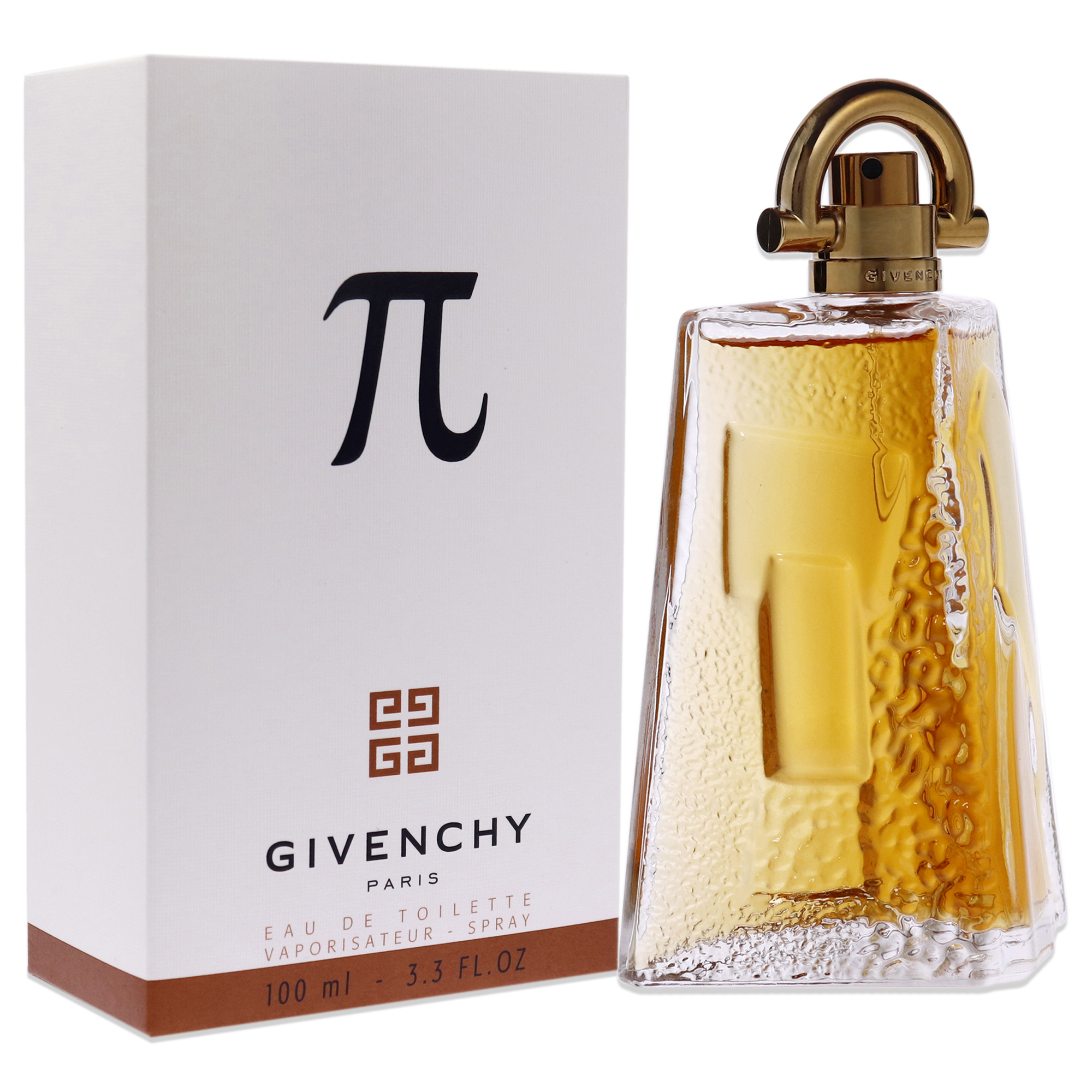 Foto 5 pulgar | Venta Internacional- Perfume Givenchy Pi Eau de Toilette 100 ml para Hombre