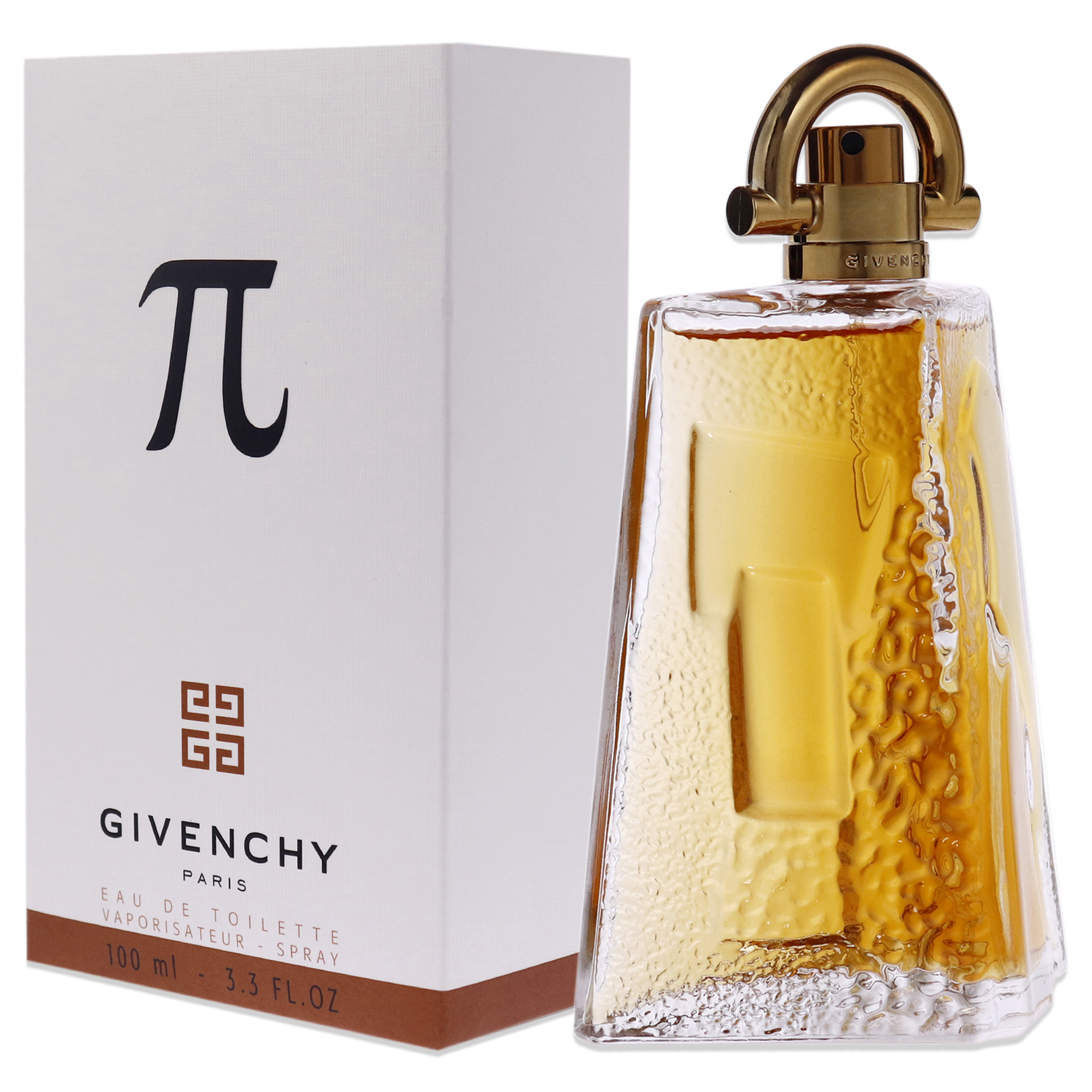 Foto 6 pulgar | Venta Internacional- Perfume Givenchy Pi Eau de Toilette 100 ml para Hombre