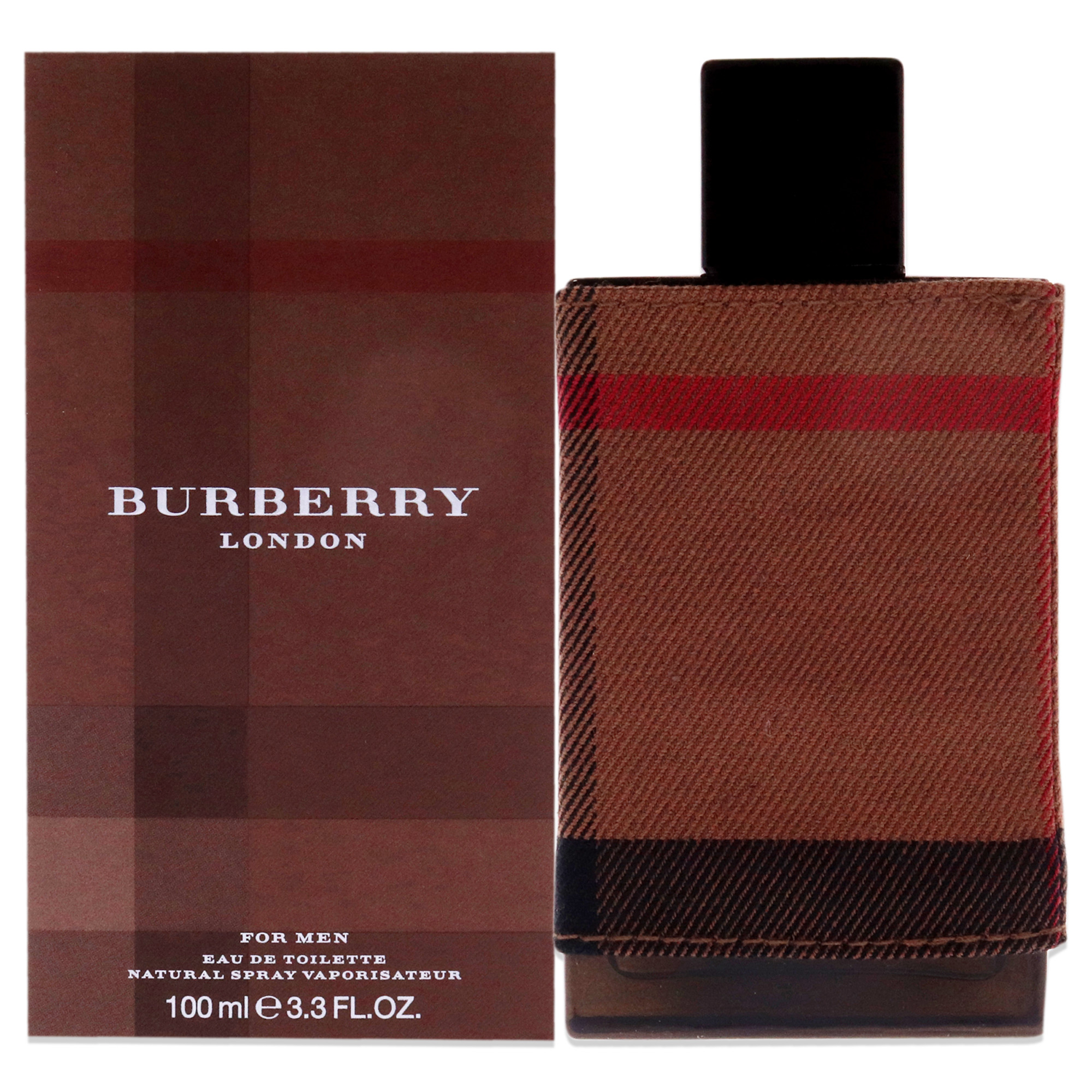 Venta Internacional - Perfume Burberry London para Hombre Edt 100 Ml