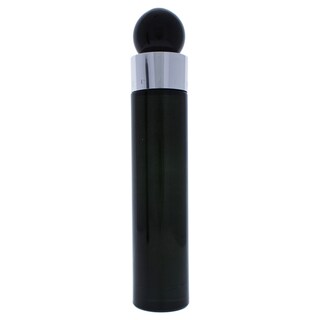 Foto 3 | Venta Internacional- Perfume Perry Ellis 360 Black Eau de Toilette 100 ml para Hombre