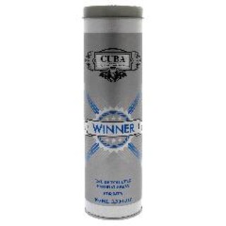 Foto 2 | Perfume Cuba Cuba Winner para Hombres 100 ml Edt Spray - Venta Internacional