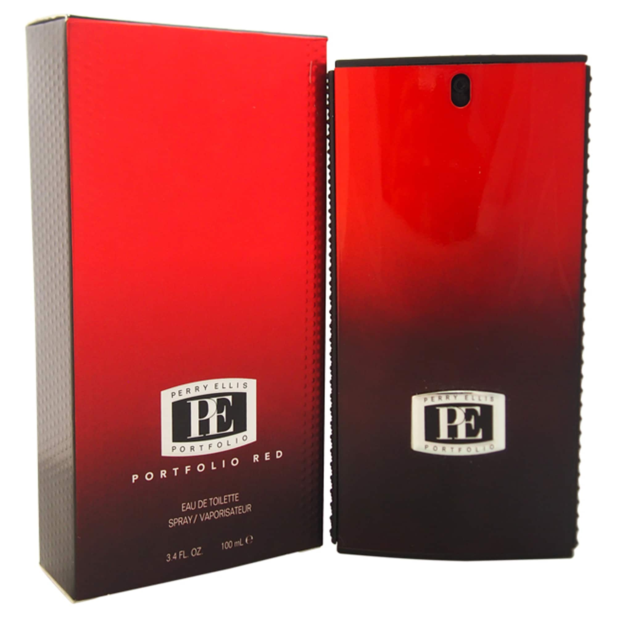 Perfume perry best sale ellis hombre coppel