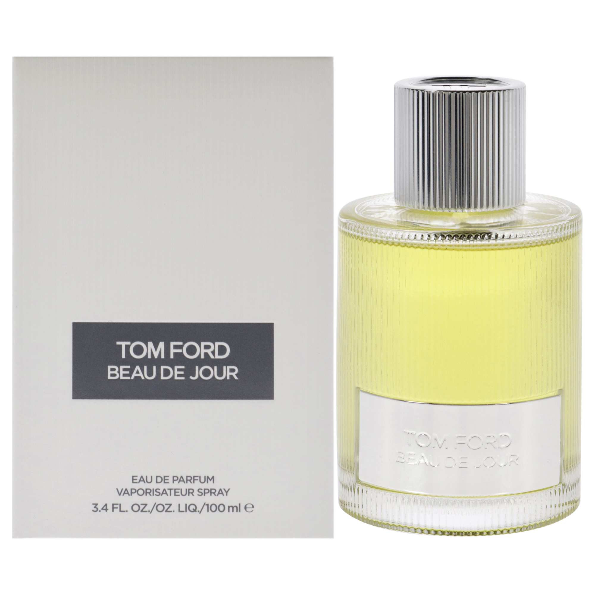 Foto 2 pulgar | Perfume Tom Ford Beau De Jour Edp Spray para Hombres 100 ml - Venta Internacional