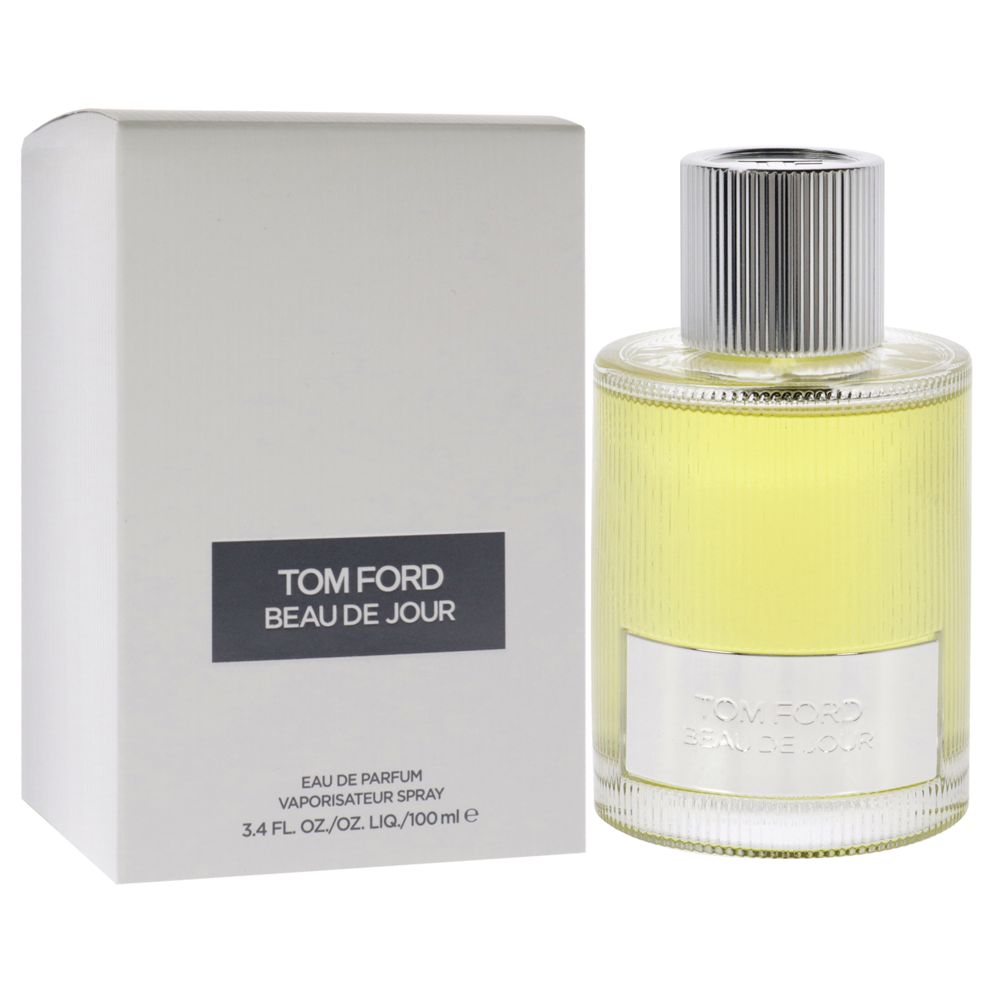 Foto 5 pulgar | Perfume Tom Ford Beau De Jour Edp Spray para Hombres 100 ml - Venta Internacional