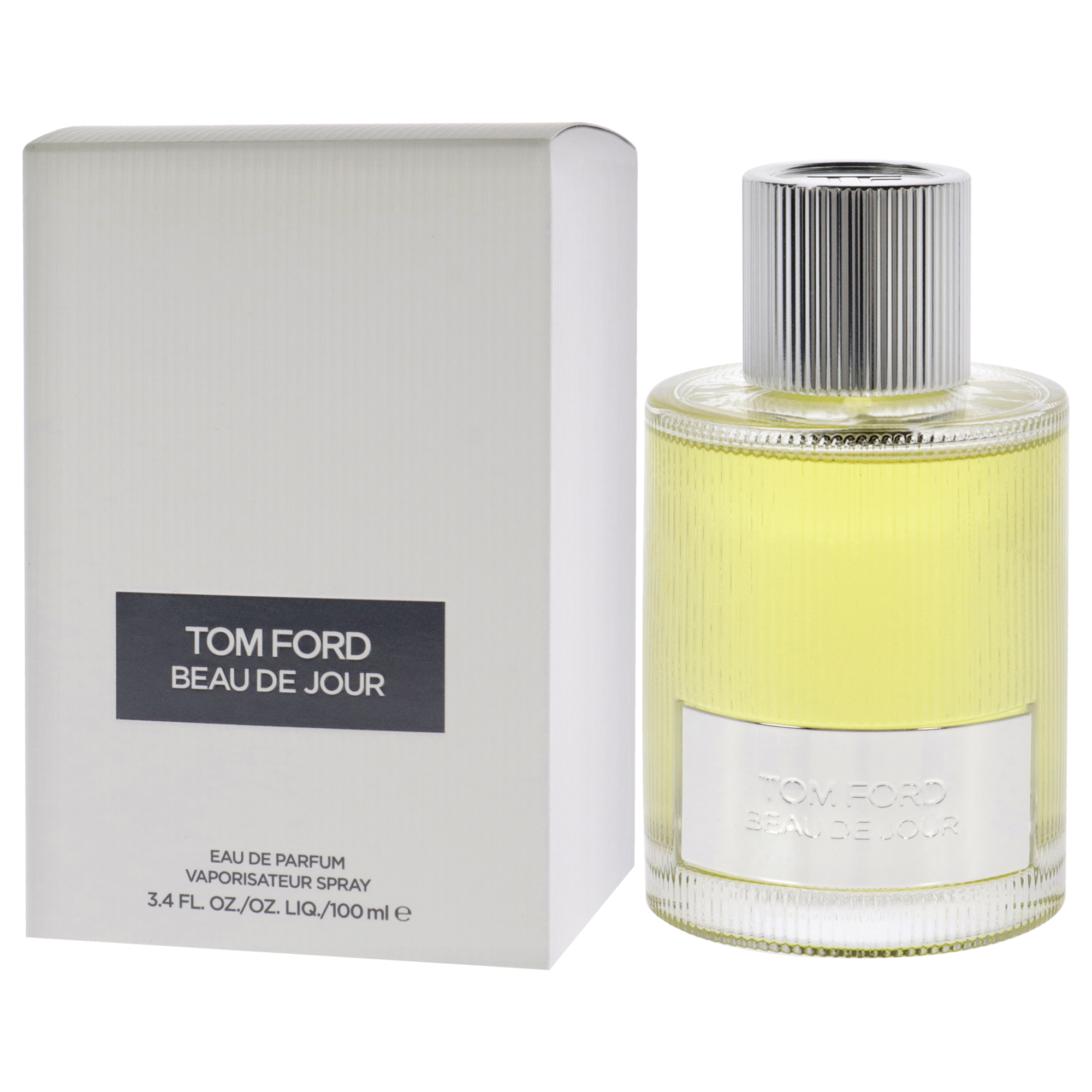 Foto 6 pulgar | Perfume Tom Ford Beau De Jour Edp Spray para Hombres 100 ml - Venta Internacional