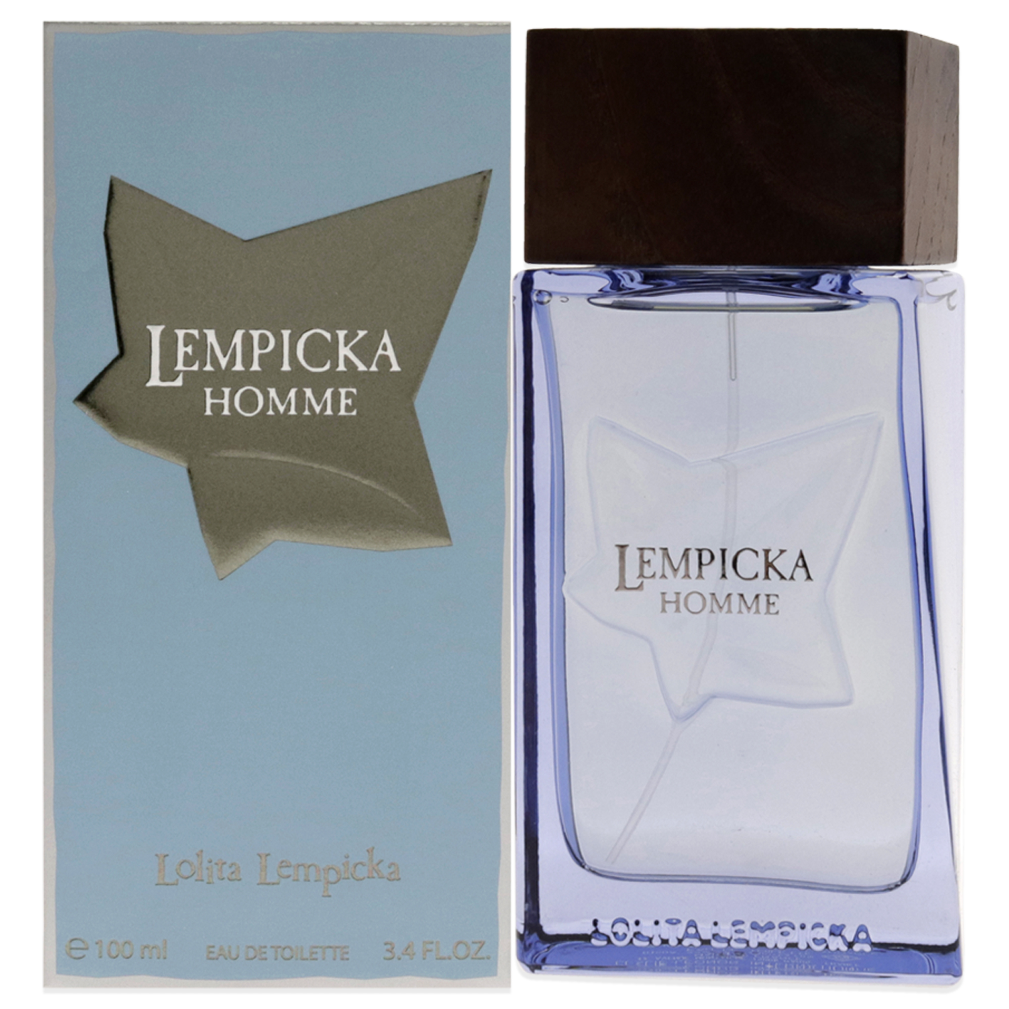 Foto 2 pulgar | Venta Internacional-Perfume Lolita Lempicka para Hombre