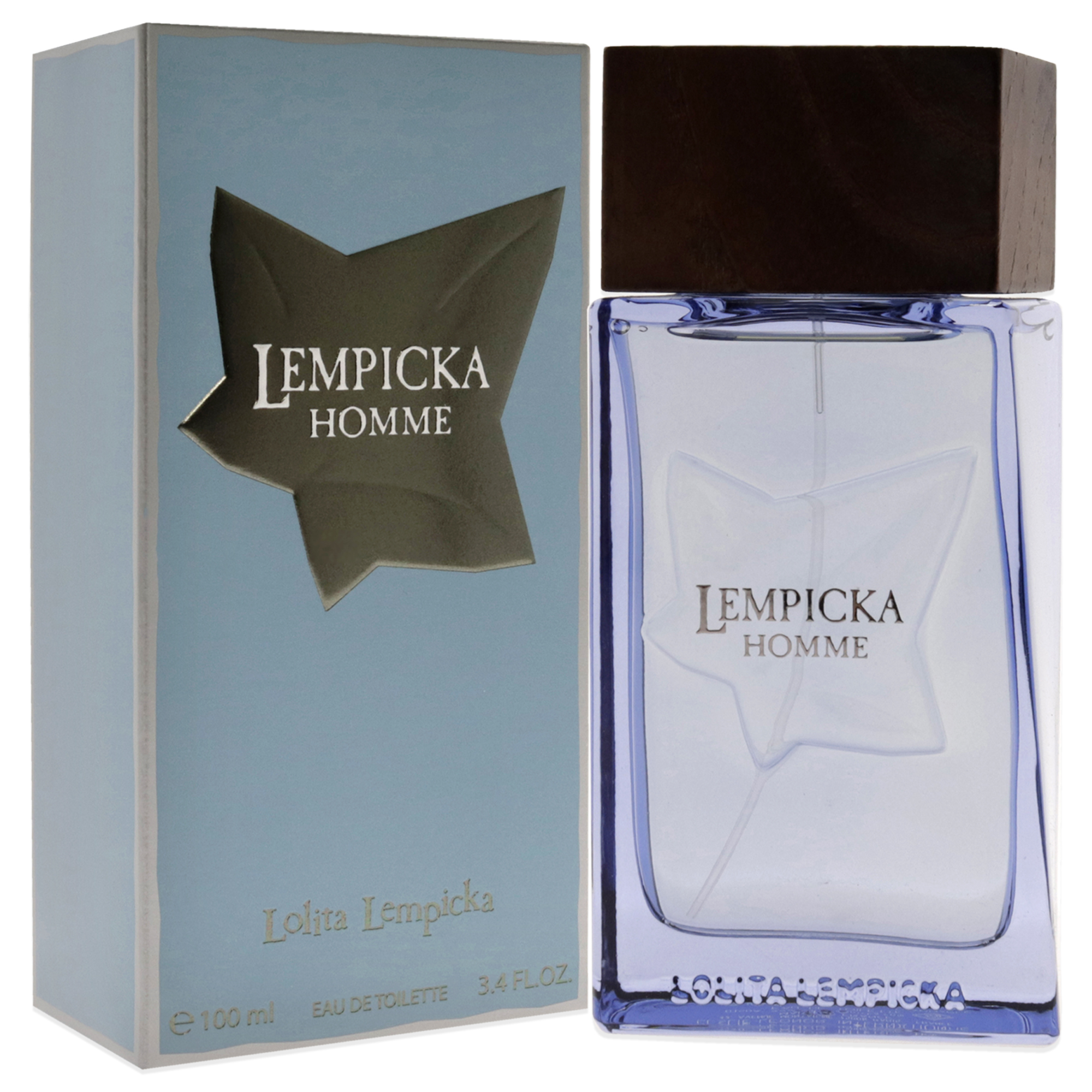 Foto 5 pulgar | Venta Internacional-Perfume Lolita Lempicka para Hombre