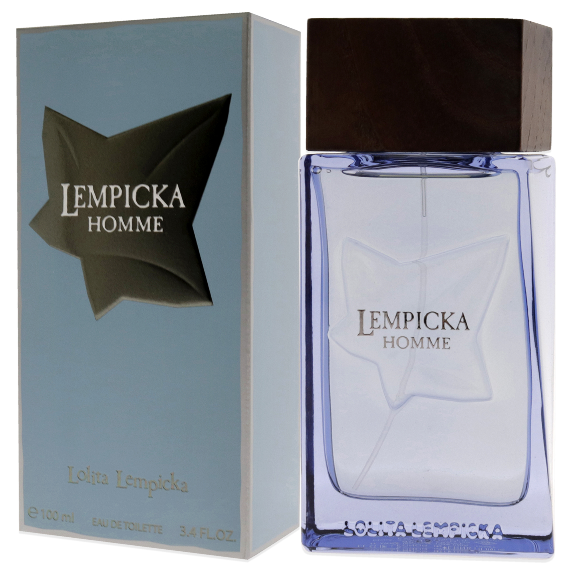 Foto 6 pulgar | Venta Internacional-Perfume Lolita Lempicka para Hombre