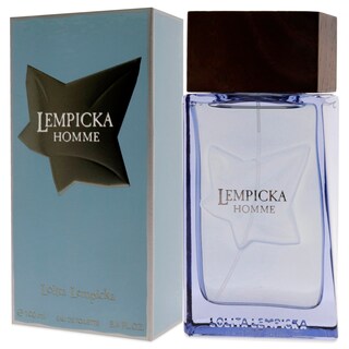 Foto 5 | Venta Internacional-Perfume Lolita Lempicka para Hombre