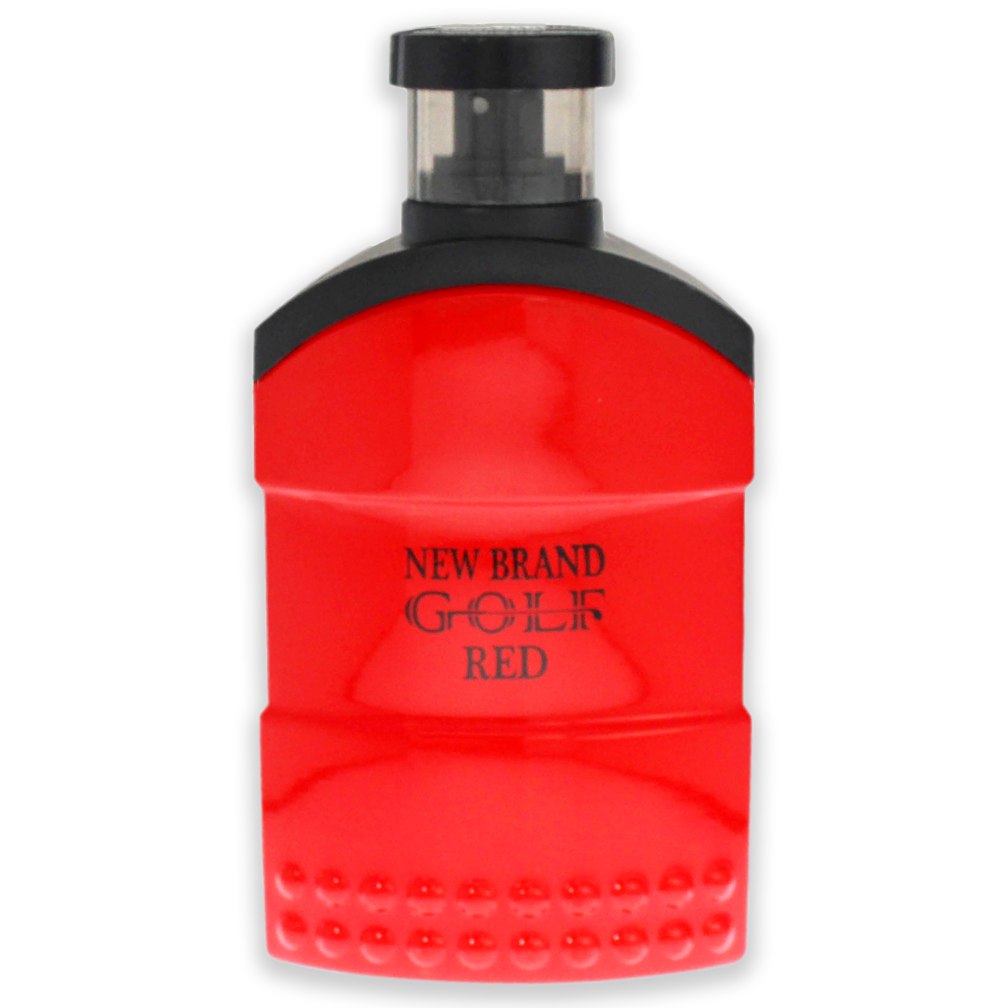 Foto 3 pulgar | Perfume New Brand Golf Red Edt Spray para Hombres 100 ml - Venta Internacional