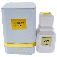 Foto 2 | Venta Internacional - Perfume Ajmal Violet Musc Edp Unisex 100 Ml