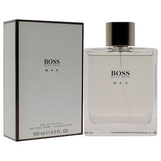 Foto 3 | Venta Internacional- Perfume Hugo Boss Boss Edt En Spray 100 Ml para Hombre