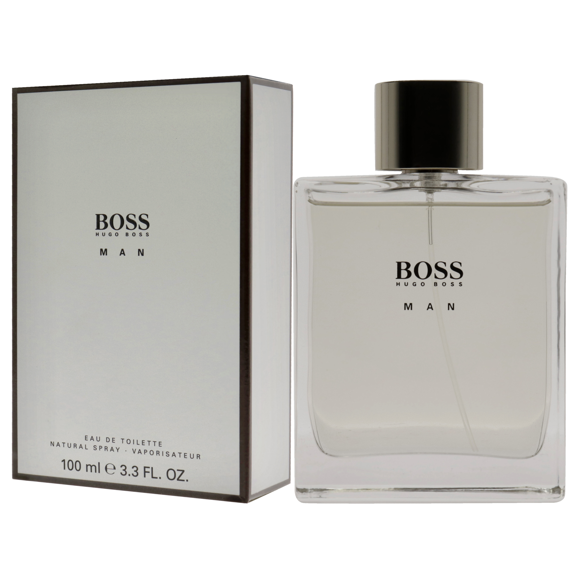 Foto 4 | Venta Internacional- Perfume Hugo Boss Boss Edt En Spray 100 Ml para Hombre