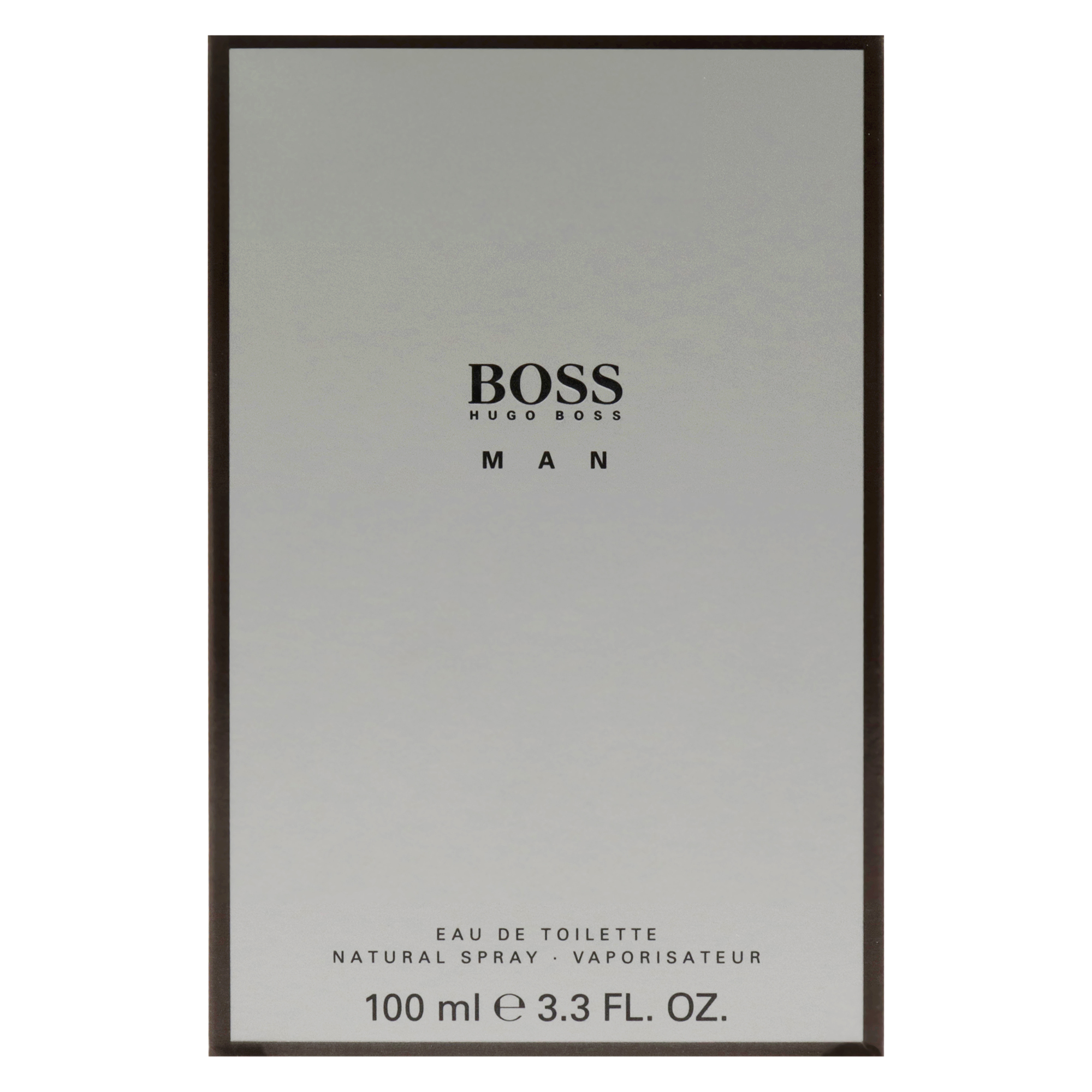 Foto 6 pulgar | Venta Internacional- Perfume Hugo Boss Boss Edt En Spray 100 Ml para Hombre