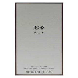 Foto 5 | Venta Internacional- Perfume Hugo Boss Boss Edt En Spray 100 Ml para Hombre