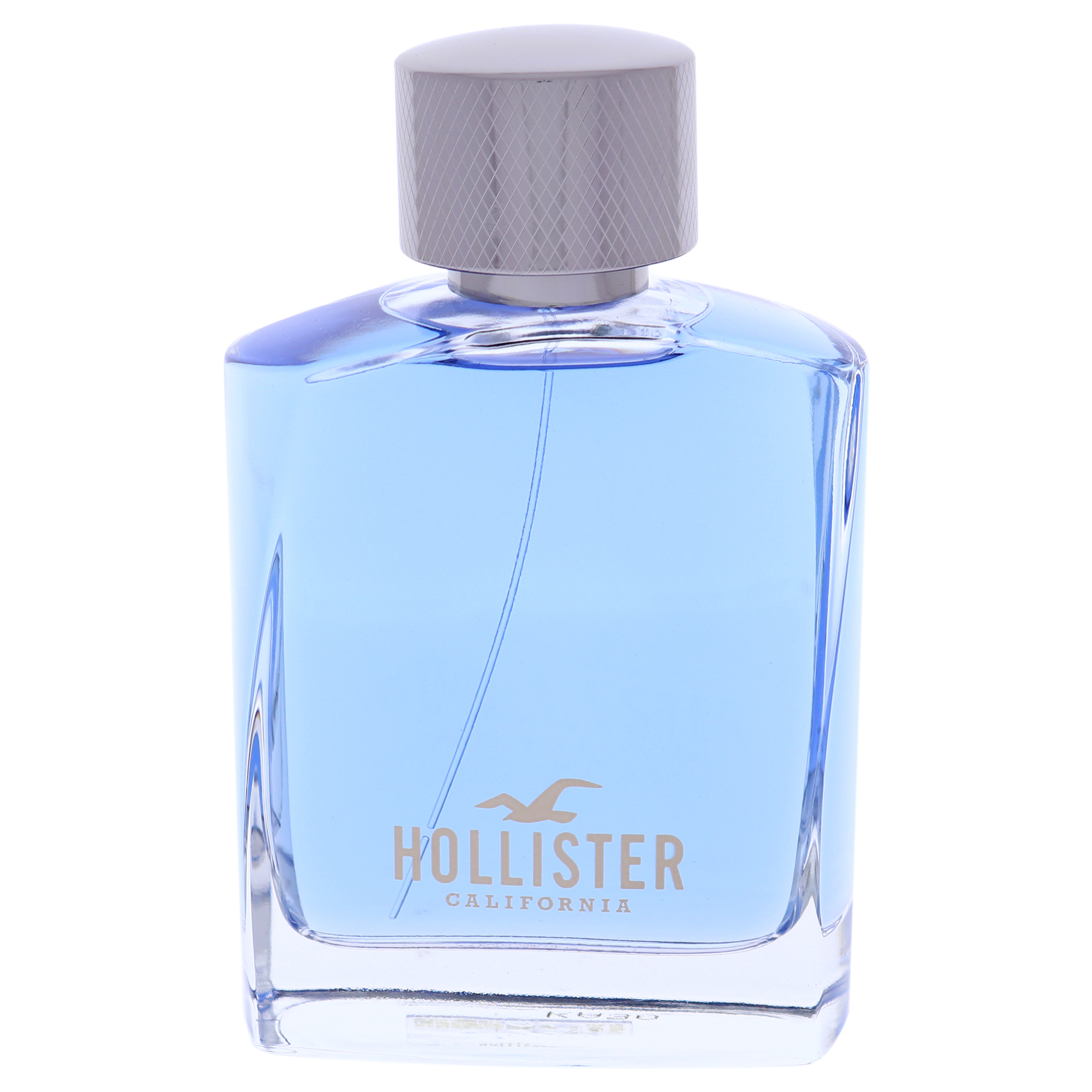 Foto 3 pulgar | Venta Internacional - Perfume Wave de Hollister para Hombre Edt 100 Ml