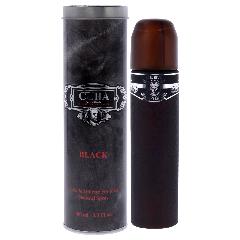 Foto 3 pulgar | Venta Internacional-Perfume Cuba Black Edt 100 ml