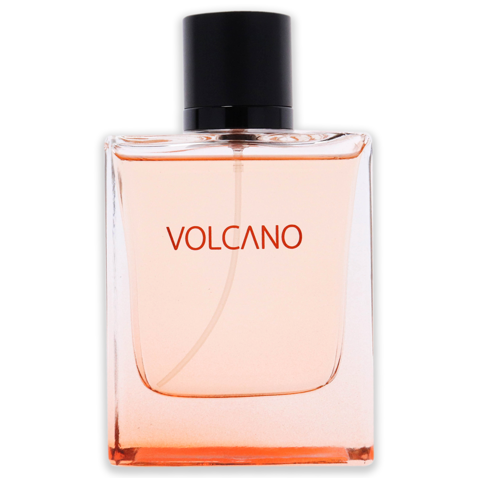 Foto 4 pulgar | Venta Internacional- Perfume New Brand Volcano Edt En Aerosol de 100ml para Hombre