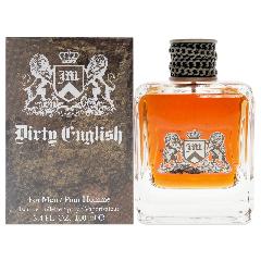 Foto 3 pulgar | Perfume Juicy Couture Dirty English Edt Spray para Hombres 100 ml - Venta Internacional