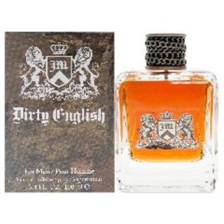 Foto 2 | Perfume Juicy Couture Dirty English Edt Spray para Hombres 100 ml - Venta Internacional