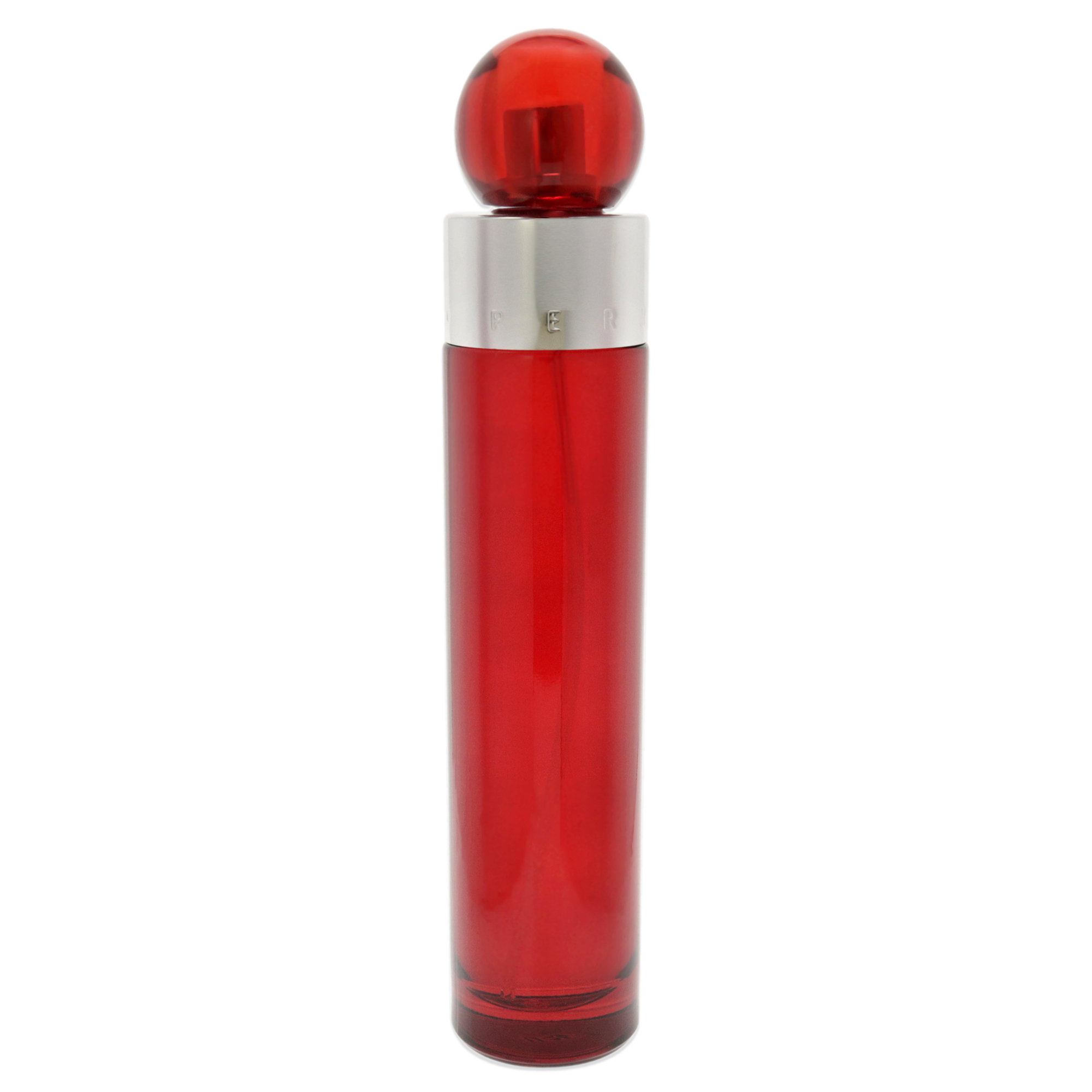 Foto 3 pulgar | Venta Internacional- Perfume Perry Ellis 360 Red Eau de Toilette 100 ml para Hombre