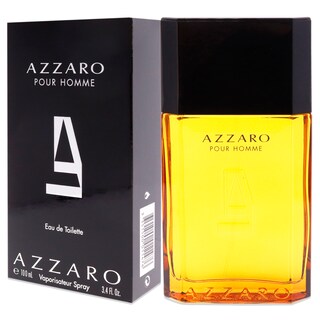 Foto 5 | Venta Internacional-Perfume Azzaro Pour Homme Eau de Toilette 100 Ml para Hombre