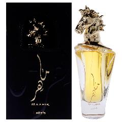 Foto 3 pulgar | Venta Internacional- Perfume Lattafa Maahir Edp En Aerosol Unisex De 100 Ml