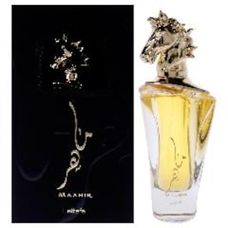 Foto 2 | Venta Internacional- Perfume Lattafa Maahir Edp En Aerosol Unisex De 100 Ml