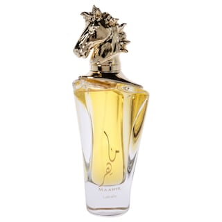 Foto 3 | Venta Internacional- Perfume Lattafa Maahir Edp En Aerosol Unisex De 100 Ml