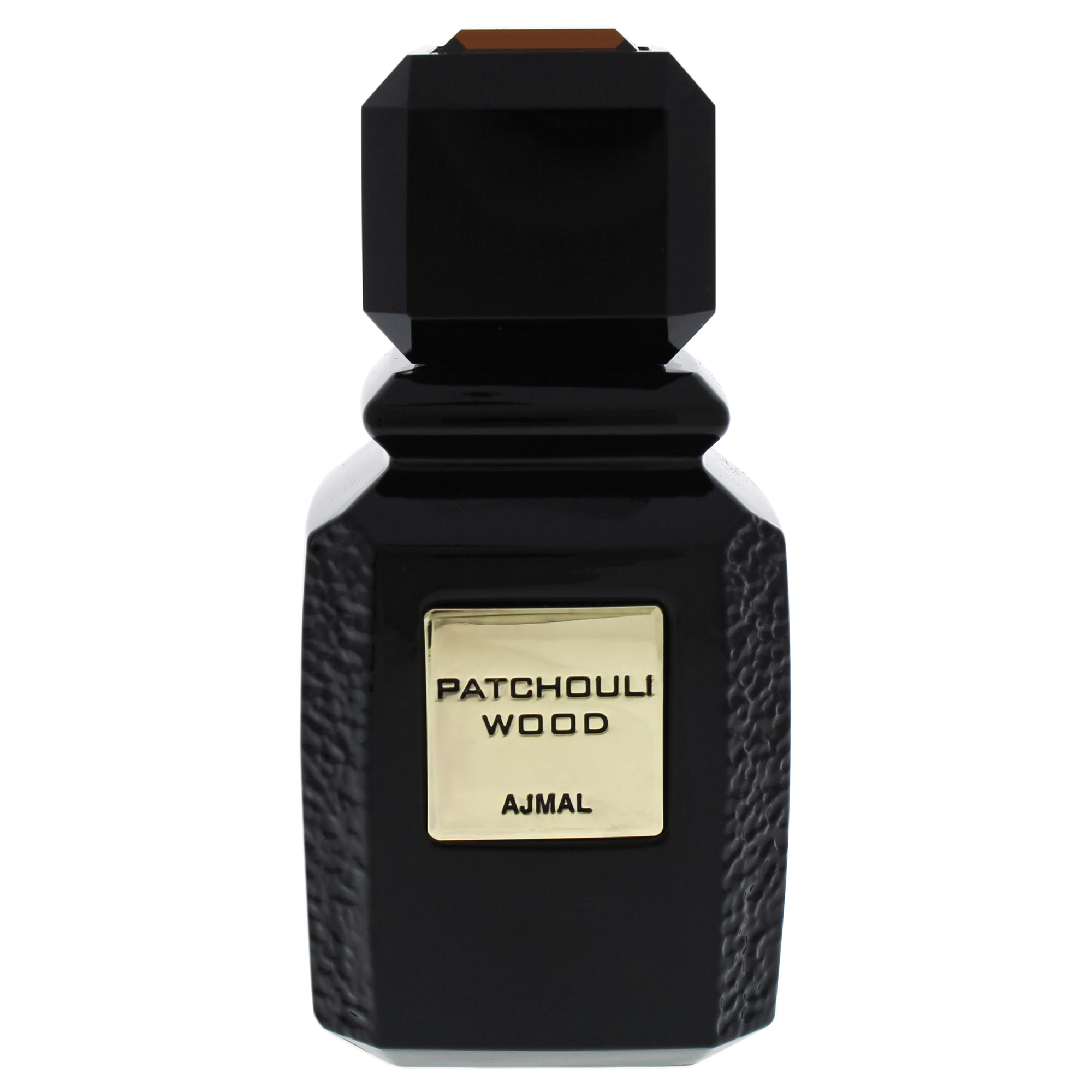 Foto 3 pulgar | Venta Internacional - Perfume Ajmal Patchouli Wood Edp Unisex 100 Ml