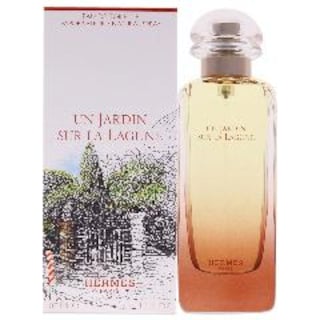 Foto 2 | Venta Internacional- Perfume Hermes Un Jardín Sur La Lagune Edt En Aerosol 100 Ml