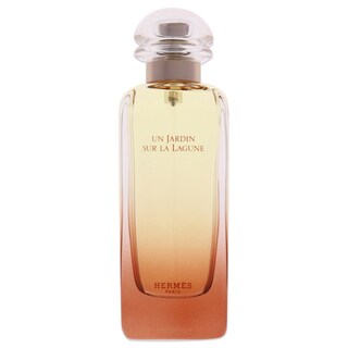 Foto 3 | Venta Internacional- Perfume Hermes Un Jardín Sur La Lagune Edt En Aerosol 100 Ml