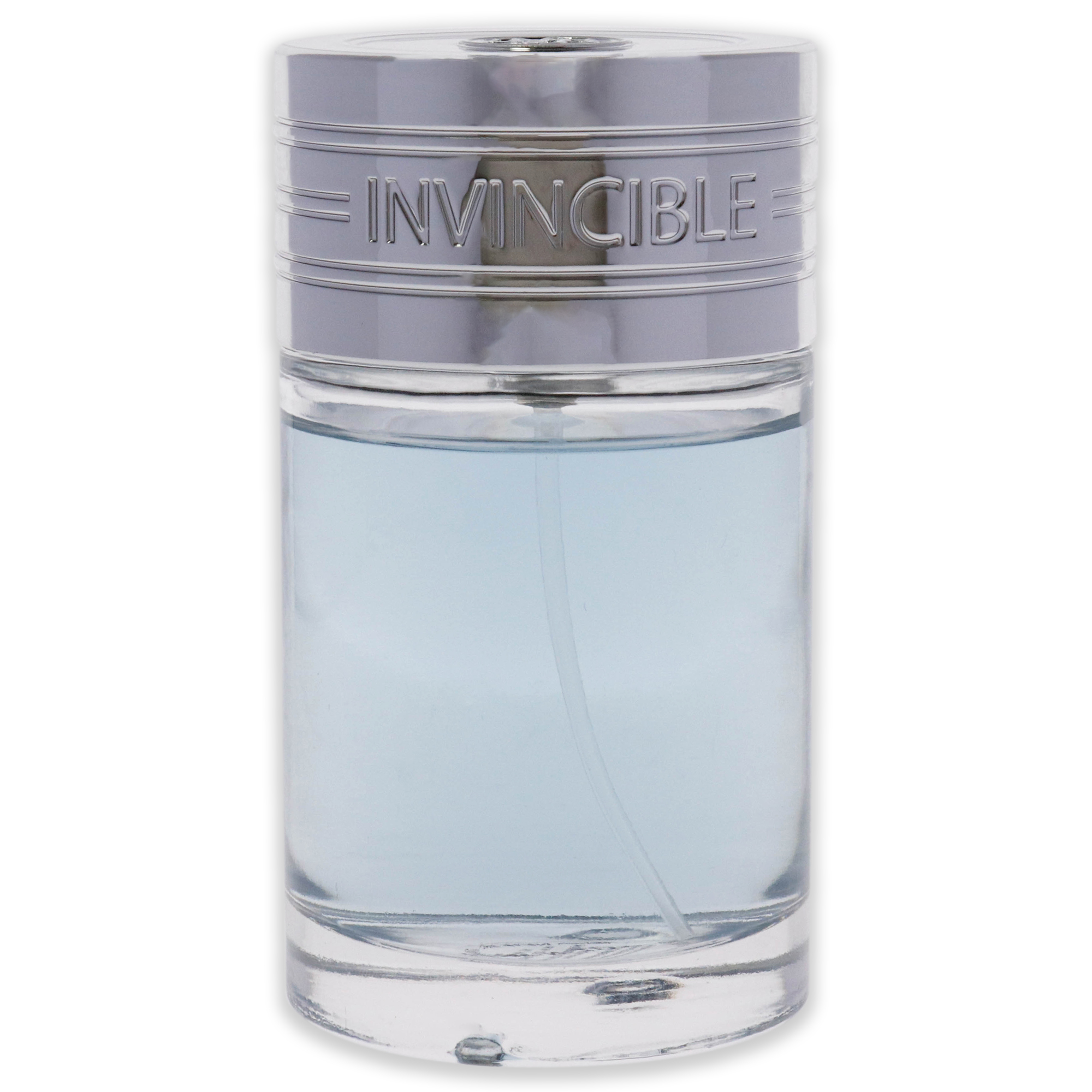 Foto 4 pulgar | Venta Internacional- Perfume New Brand Prestige Invincible Eau de Toilette 100 ml para Hombre