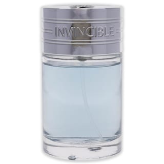 Foto 3 | Venta Internacional- Perfume New Brand Prestige Invincible Eau de Toilette 100 ml para Hombre