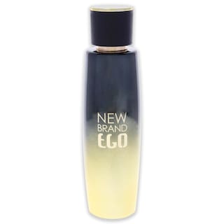 Foto 3 | Venta Internacional- Perfume New Brand Ego Gold Eau de Toilette 100 ml para Hombre