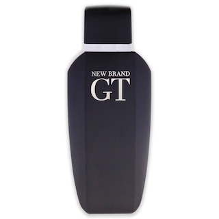 Foto 2 | Venta Internacional- Perfume New Brand GT Eau de Toilette 100 ml para Hombre